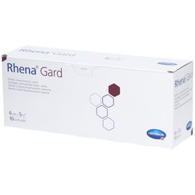 RHENA GARD Elastische Binde 5 m x 6 cm