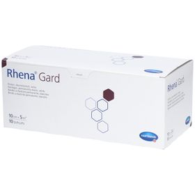 RHENA GARD Elastische Binde 5 m x 10 cm
