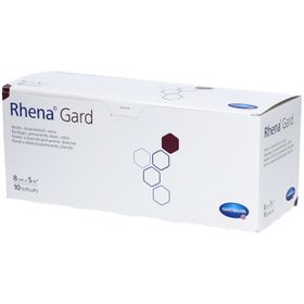 RHENA GARD Elastische Binde 5 m x 8 cm