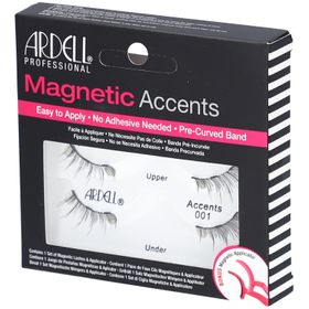 ARDELL Magnetic Lashes Accent 001