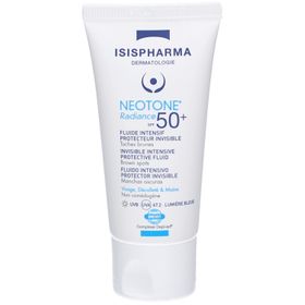 ISISPHARMA Neotone Radiance SPF50+ Fluide Protecteur Anti-Taches