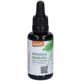 NATURKRAFTWERKE Bio-Moringa-Öl