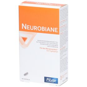 PiLeJe Neurobiane