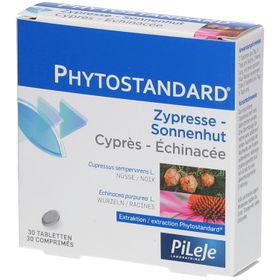 Phytostandard® Echinacea Zypresse