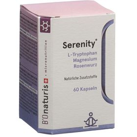 BIONATURIS Serenity®