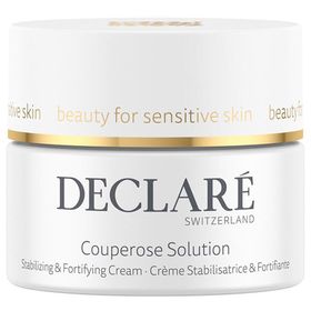 DECLARÉ Solution Couperose - Crème Stabilisatrice & Fortifiante