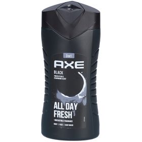 AXE Duschgel 3 in 1 Black