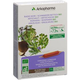 Arkopharma Arkofluides Bio