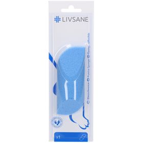 Livsane® Bimsstein zur Hornhautentfernung