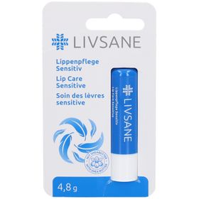 LIVSANE Soin des Lèvres Sensitive