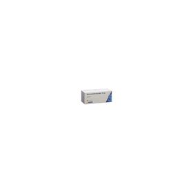 ROSUVASTATIN Sandoz Filmtabl 5 mg 100 Stk