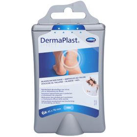 DermaPlast® Effect Pansements pour ampoules