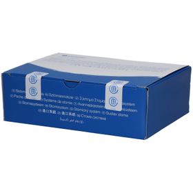 Esteem+ Kolo SF 20-70mm opak Standard Colostomiebeutel 2-teilig