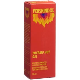 PERSKINDOL Thermo-Heiß-Gel