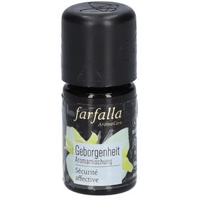 farfalla Aromamischung Geborgenheit Vanille