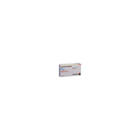ISOTRETINOIN Mepha Weichkaps 5 mg 30 Stk
