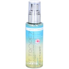 St. Tropez® Self Tan Purity Bronzing Water Face Mist
