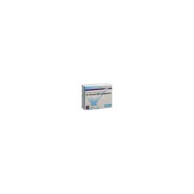 CO-AMOXICILLIN axapharm Filmtabl 625 mg 20 Stk