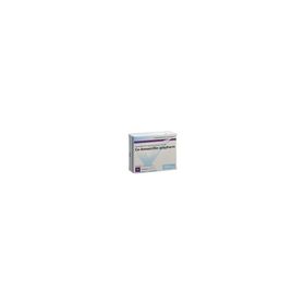 CO-AMOXICILLIN axapharm Filmtabl 1000 mg 20 Stk