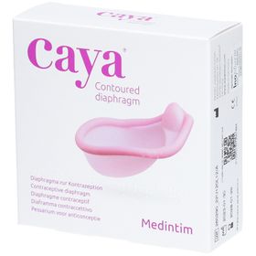 Caya® diaphragma
