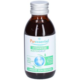 Puressentiel Respiratoire Sirop Toux