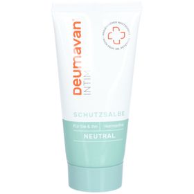 DEUMAVAN Intim Pommade Protectrice Neutre