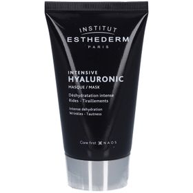 INSTITUT ESTHEDERM Intensiv-Maske intensive Hyaluronsäure