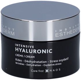 INSTITUT ESTHEDERM Intensive Hyaluronsäure-Creme