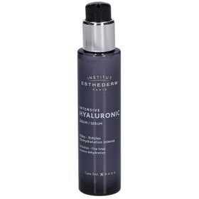 INSTITUT ESTHEDERM INTENSIVE HYALURONIC Sérum