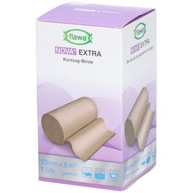 Flawa Nova Extra 8cmx4,5m