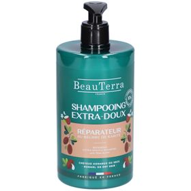 BeauTerra Reparierendes Pflegeshampoo