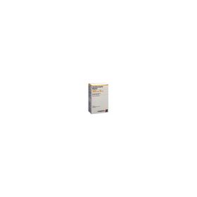 CLARITHROMYCIN Mepha Gran 125 mg/5ml f Susp 100 ml