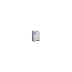 CLARITHROMYCIN Mepha Gran 250 mg/5ml f Susp 100 ml