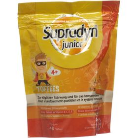 Supradyn® Junior Immuno Toffees