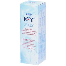 K-Y® Jelly