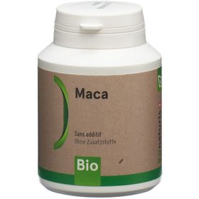 B'Onaturis Maca