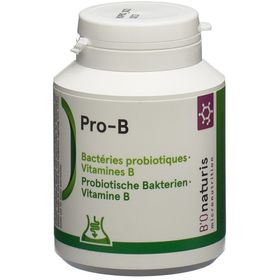 BIONATURIS Pro-B Caps 4.8 Mrd + Vit B