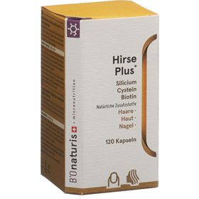 BIONATURIS Millet Plus