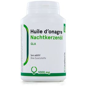 BIONATURIS onagre Kapseln 1000 mg