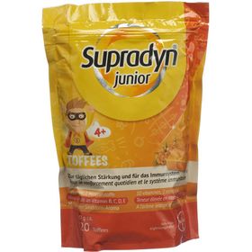 SUPRADYN® Junior Toffees