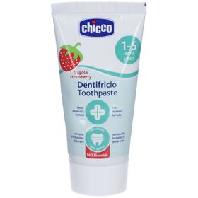 Chicco® Zahnpasta Erdbeere