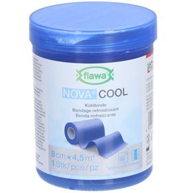 Flawa Nova Cool 8cmx4.5m