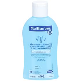 HARTMANN Sterillium® Pure Händedesinfektionsmittel