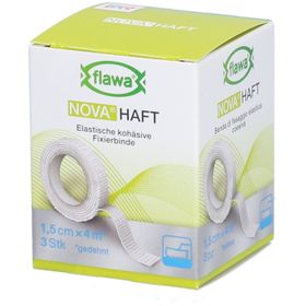 flawa® Nova Haft 1,5 cm x 4 m