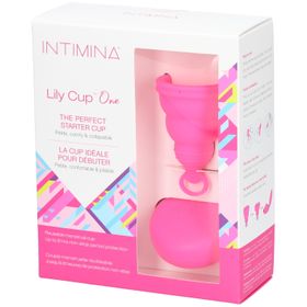 INTIMINA® Lily Cup™ Eins