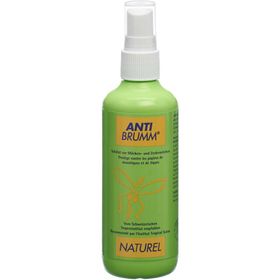 ANTI BRUMM® NATUREL