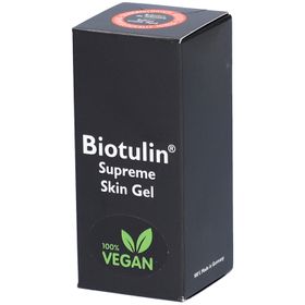Biotulin® Supreme Skin Gel
