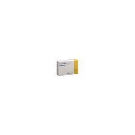 AMOXICILLIN Spirig HC Disp Tabl 750 mg 20 Stk