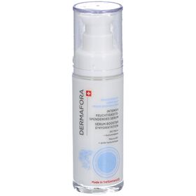 DERMAFORA Sérum hydratant intensif