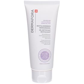 DERMAFORA Revitalisierendes Reinigungsgel